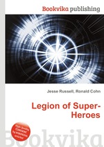 Legion of Super-Heroes