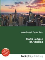 Book League of America