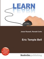 Eric Temple Bell