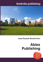 Ablex Publishing