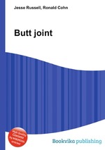 Butt joint