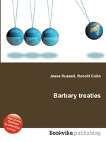 Barbary treaties