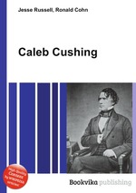 Caleb Cushing