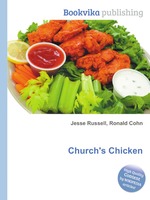 Church`s Chicken