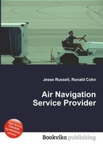 Air Navigation Service Provider