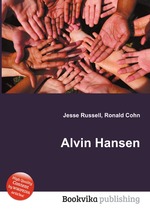 Alvin Hansen