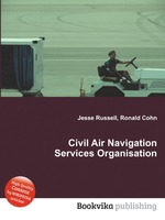 Civil Air Navigation Services Organisation
