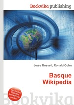 Basque Wikipedia