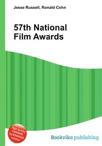 57th National Film Awards