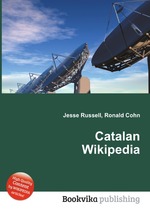 Catalan Wikipedia