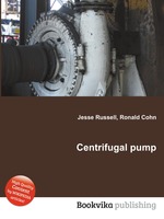 Centrifugal pump