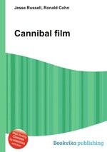 Cannibal film