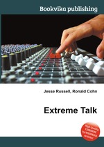 Extreme Talk