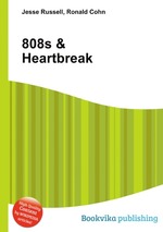 808s & Heartbreak