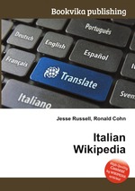 Italian Wikipedia