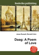 Daag: A Poem of Love