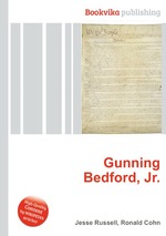 Gunning Bedford, Jr