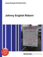 Johnny English Reborn