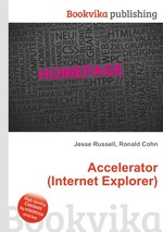 Accelerator (Internet Explorer)