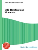 BBC Hereford and Worcester