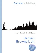 Herbert Brownell, Jr