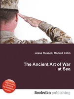 The Ancient Art of War at Sea