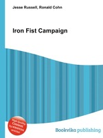 Iron Fist Campaign