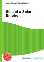 Sins of a Solar Empire