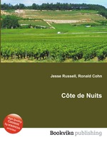 Cte de Nuits