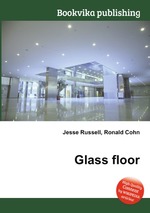 Glass floor