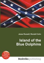 Island of the Blue Dolphins