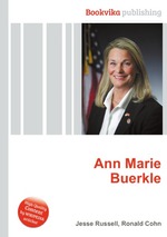 Ann Marie Buerkle