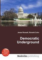 Democratic Underground