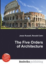 The Five Orders of Architecture