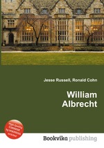 William Albrecht