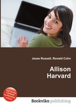 Allison Harvard