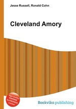 Cleveland Amory