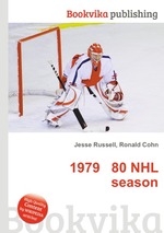 1979   80 NHL season