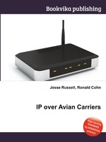 IP over Avian Carriers