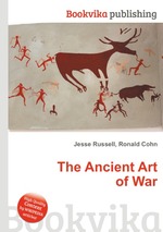 The Ancient Art of War