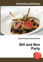 Bill and Ben Party