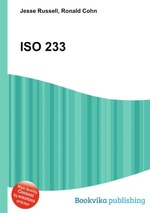 ISO 233