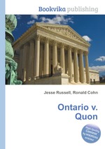 Ontario v. Quon