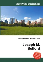 Joseph M. Belford