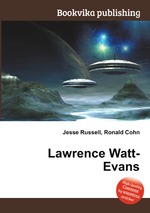 Lawrence Watt-Evans