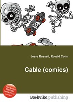 Cable (comics)