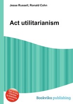 Act utilitarianism