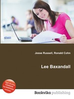 Lee Baxandall