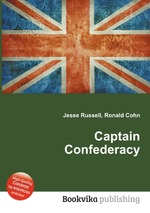 Captain Confederacy