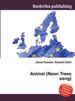 Animal (Neon Trees song)